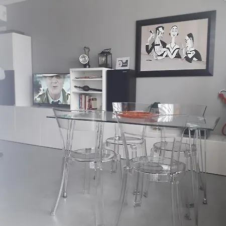 Attico Con Vista Roma - Private De Luxe * Ciampino