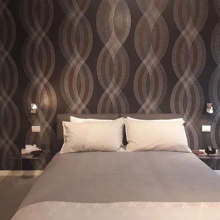 Attico Con Vista Roma - Luxury Con Terrazzo