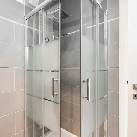 Attico Con Vista Roma - Luxury Con Terrazzo *