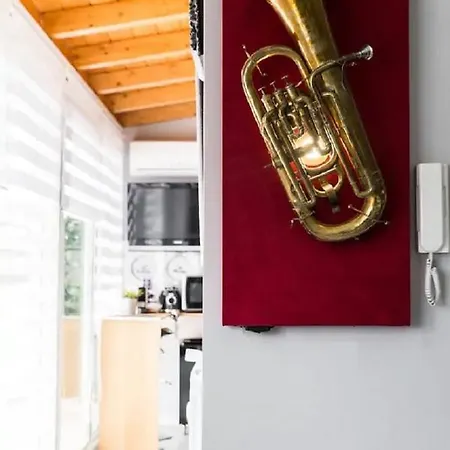 Attico Con Vista Roma - Private De Luxe Ciampino