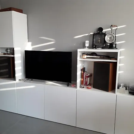 Appartement Attico Con Vista Roma - Luxury Con Terrazzo Ciampino