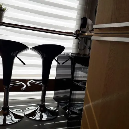 Appartamento Attico Con Vista Roma - Private De Luxe