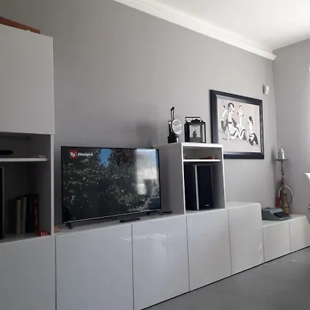 Appartamento Attico Con Vista Roma - Private De Luxe