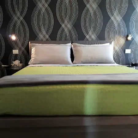 Attico Con Vista Roma - Luxury Con Terrazzo * Ciampino