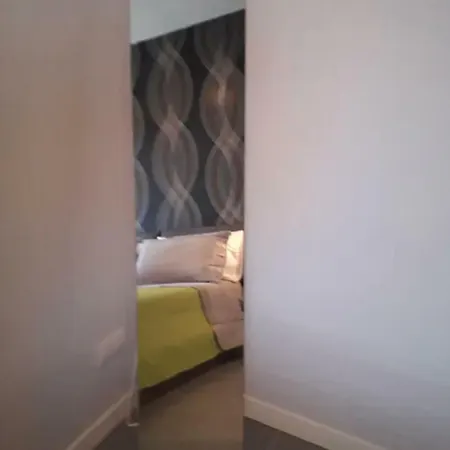 Appartement Attico Con Vista Roma - Luxury Con Terrazzo *