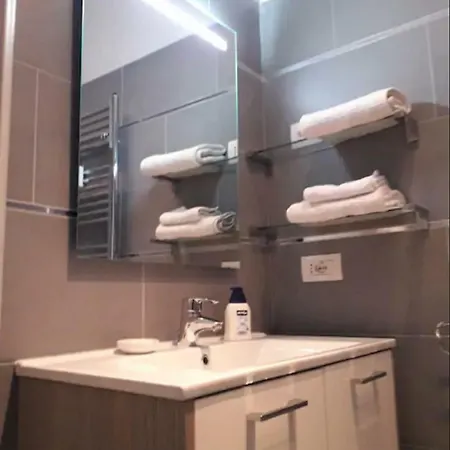 Appartement Attico Con Vista Roma - Luxury Con Terrazzo *