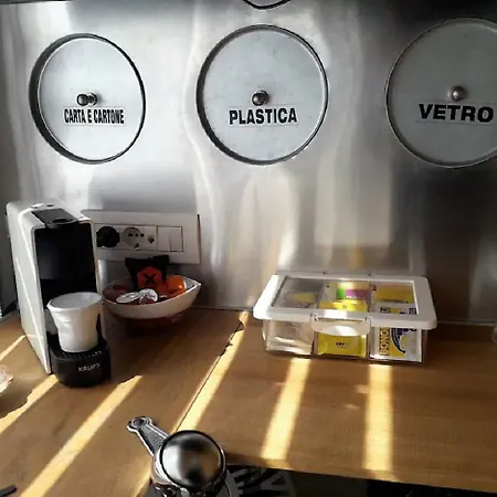 Attico Con Vista Roma - Luxury Con Terrazzo *