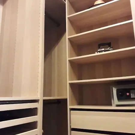 Attico Con Vista Roma - Luxury Con Terrazzo Apartment *