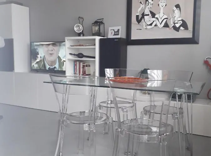 Attico Con Vista Roma - Luxury Con Terrazzo Panoramico * تْشامبينو