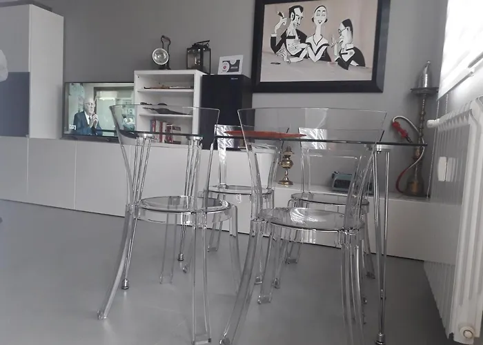 Attico Con Vista Roma - Luxury Con Terrazzo Panoramico شقة تْشامبينو