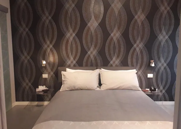Attico Con Vista Roma - Luxury Con Terrazzo Panoramico