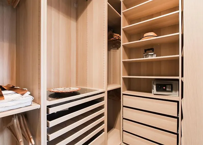 Attico Con Vista Roma - Luxury Con Terrazzo Panoramico شقة تْشامبينو