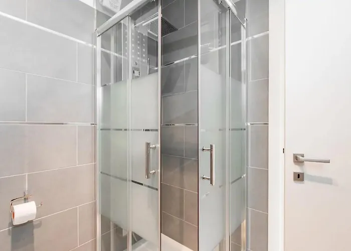 Attico Con Vista Roma - Luxury Con Terrazzo Panoramico *