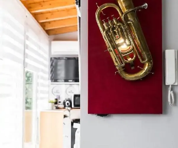 Attico Con Vista Roma - Luxury Con Terrazzo Panoramico تْشامبينو