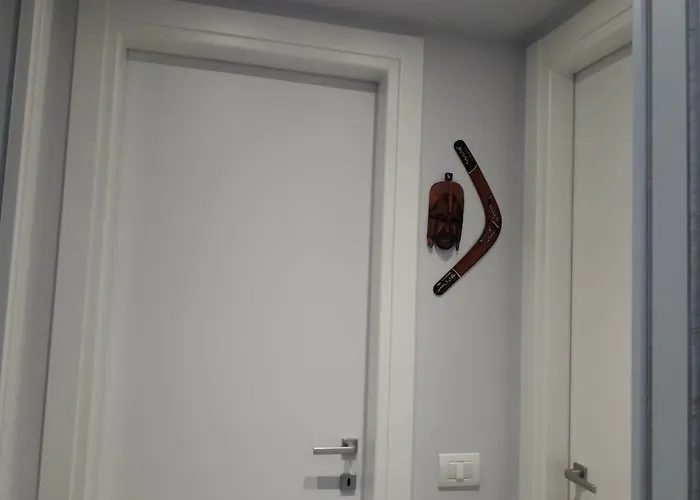 Attico Con Vista Roma - Luxury Con Terrazzo Panoramico * تْشامبينو