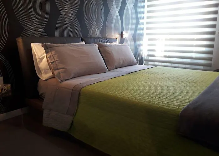 Attico Con Vista Roma - Luxury Con Terrazzo Panoramico