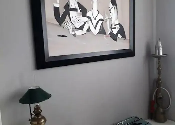 Attico Con Vista Roma - Luxury Con Terrazzo Panoramico